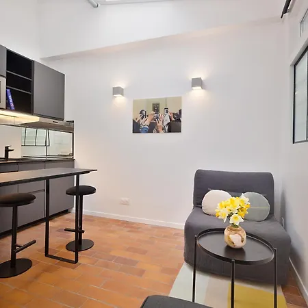 Havre De Paix Gare De Lyon, Aligre Et Saint-antoine